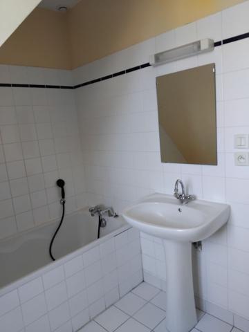 Appartement Lazenay 3 pièce(s)