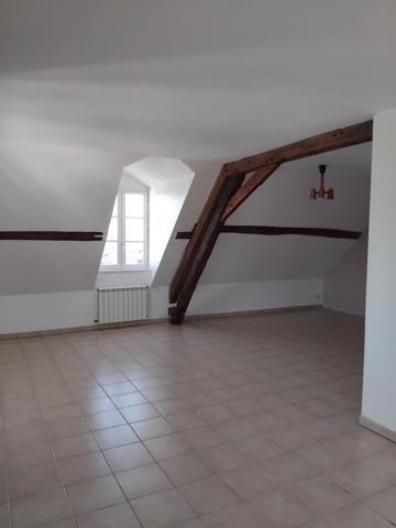 Appartement Lazenay 3 pièce(s)