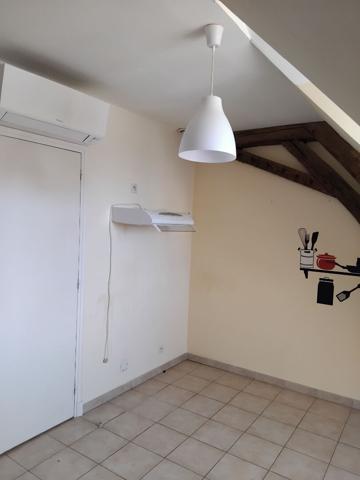 Appartement Lazenay 3 pièce(s)