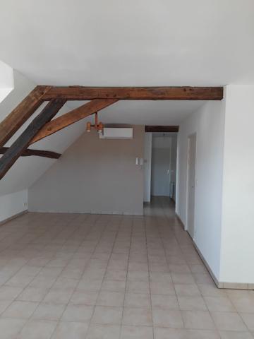 Appartement Lazenay 3 pièce(s)