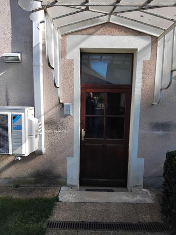 Appartement Lazenay 3 pièce(s)
