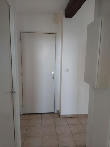 Appartement Lazenay 3 pièce(s)