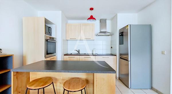 Appartement Massy 3 pièce(s) quartier Vilmorin