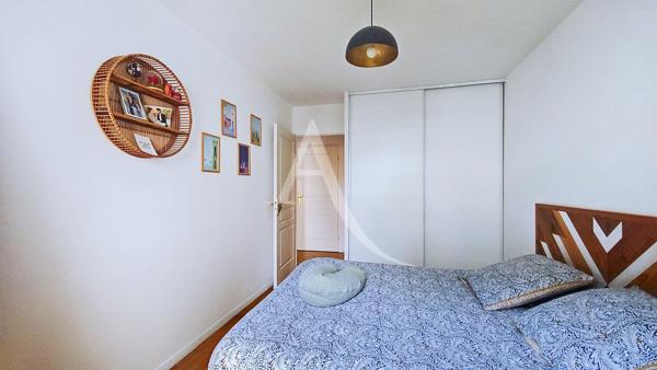 Appartement Massy 3 pièce(s) quartier Vilmorin