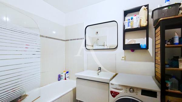 Appartement Massy 3 pièce(s) quartier Vilmorin