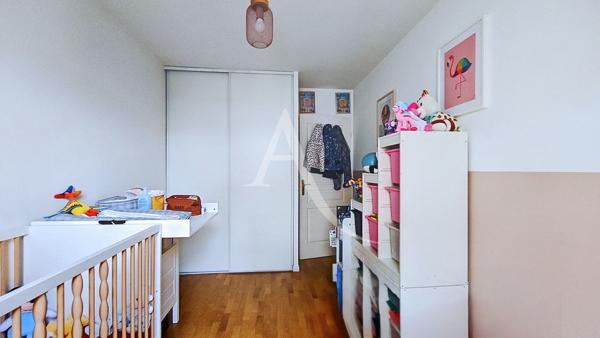 Appartement Massy 3 pièce(s) quartier Vilmorin