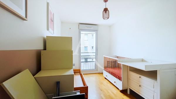 Appartement Massy 3 pièce(s) quartier Vilmorin