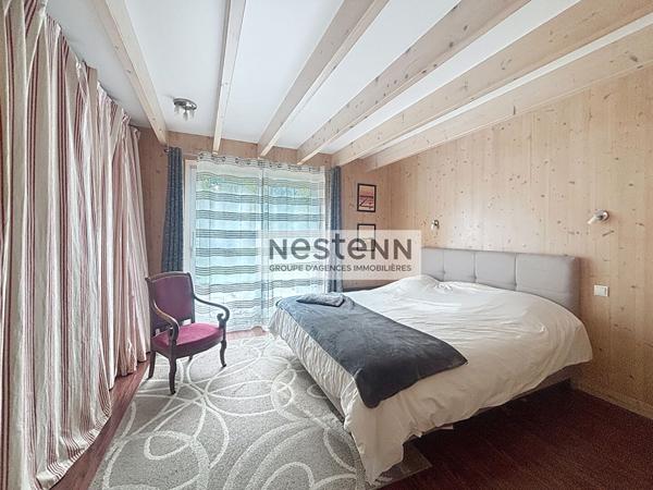 Maison familiale 4 chambres La Turballe