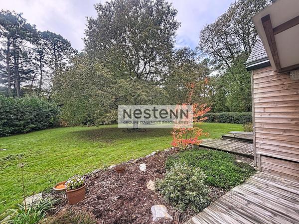 Maison familiale 4 chambres La Turballe