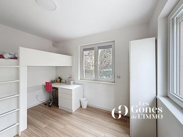Maison 5 pièce(s) 4 chambre(s) 123 m²