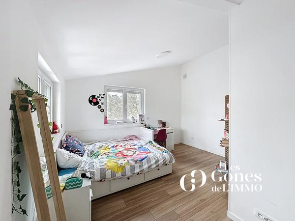 Maison 5 pièce(s) 4 chambre(s) 123 m²