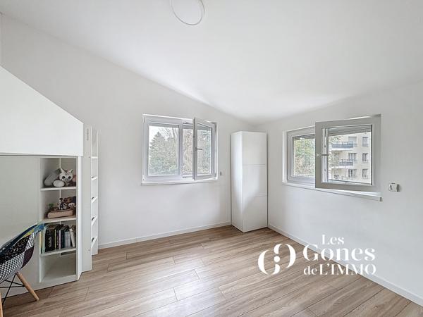 Maison 5 pièce(s) 4 chambre(s) 123 m²