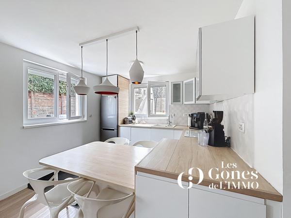 Maison 5 pièce(s) 4 chambre(s) 123 m²