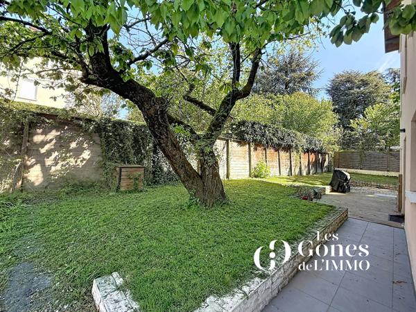 Maison 5 pièce(s) 4 chambre(s) 123 m²