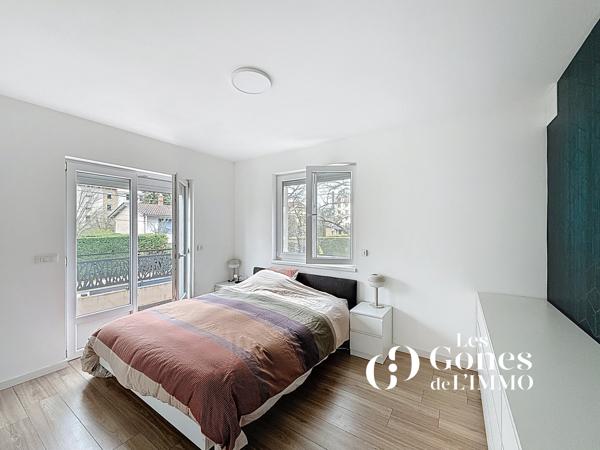 Maison 5 pièce(s) 4 chambre(s) 123 m²