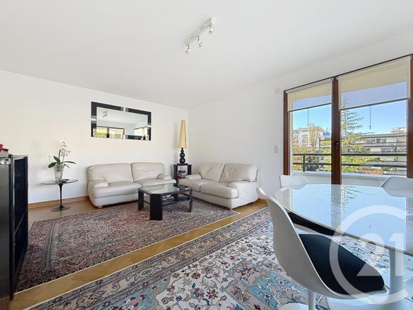 Appartement F3 à vendre  3 pièces - 67,90 m2 BOULOGNE BILLANCOURT - 92