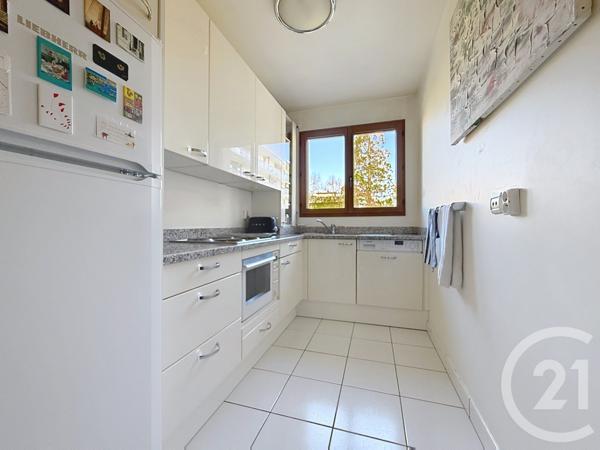 Appartement F3 à vendre  3 pièces - 67,90 m2 BOULOGNE BILLANCOURT - 92