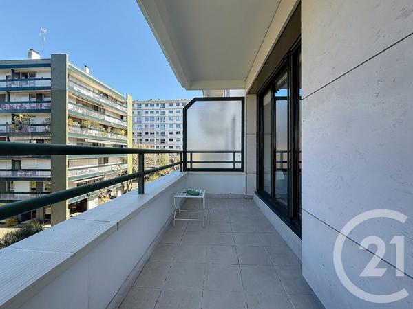 Appartement F3 à vendre  3 pièces - 67,90 m2 BOULOGNE BILLANCOURT - 92