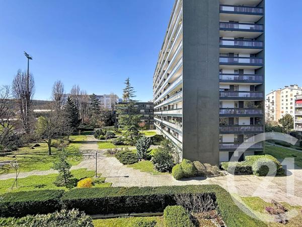 Appartement F3 à vendre  3 pièces - 67,90 m2 BOULOGNE BILLANCOURT - 92