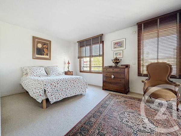 Appartement F3 à vendre  3 pièces - 67,90 m2 BOULOGNE BILLANCOURT - 92