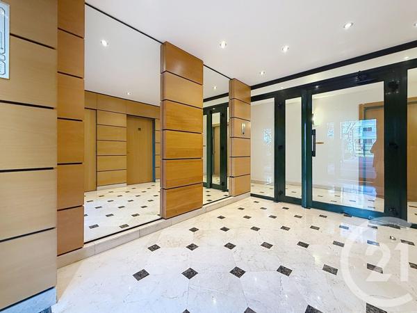 Appartement F3 à vendre  3 pièces - 67,90 m2 BOULOGNE BILLANCOURT - 92