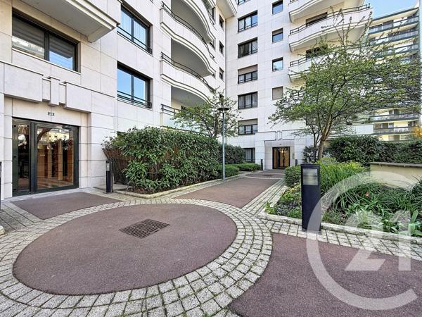 Appartement F3 à vendre  3 pièces - 67,90 m2 BOULOGNE BILLANCOURT - 92