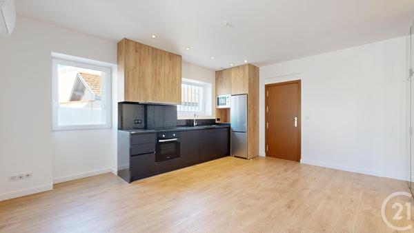 Appartement T3 à vendre  3 pièces - 49 m2 ANGLET - 64