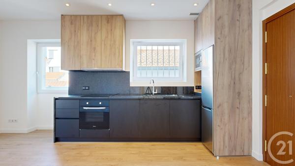 Appartement T3 à vendre  3 pièces - 49 m2 ANGLET - 64