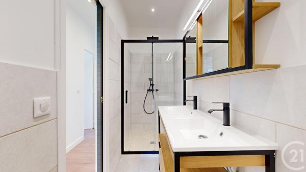 Appartement T3 à vendre  3 pièces - 49 m2 ANGLET - 64