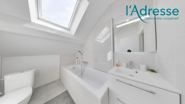 Appartement Noisy Le Grand 3 pièce(s) 60 m2