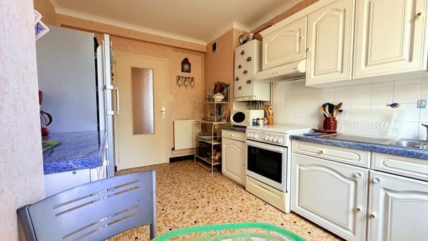 Appartement 213 000 € Concarneau 3 p 66 m² DPE D