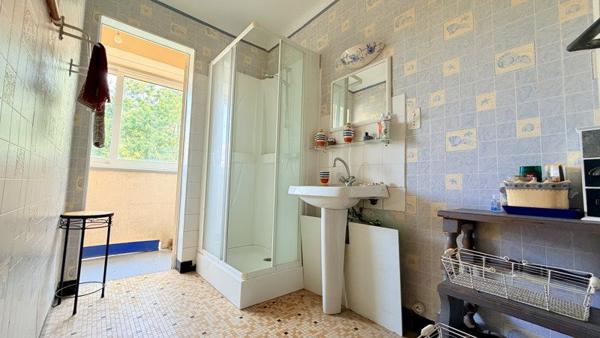 Appartement 213 000 € Concarneau 3 p 66 m² DPE D