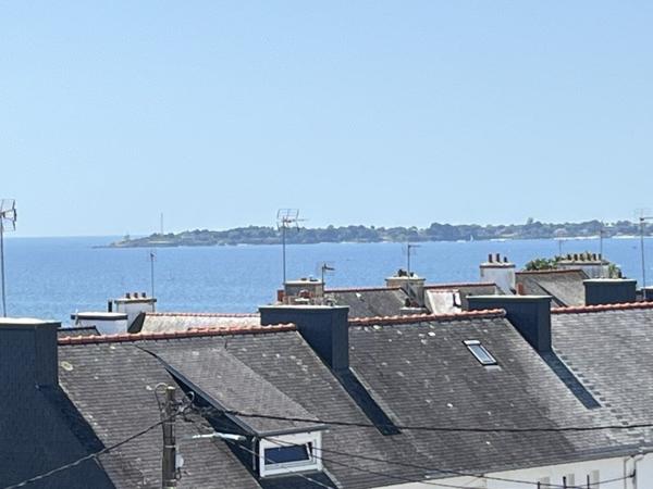 Appartement 213 000 € Concarneau 3 p 66 m² DPE D
