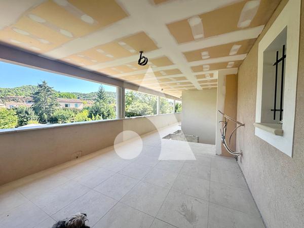 Appartement 3 pièces 71.85 m2