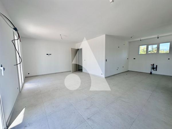 Appartement 3 pièces 71.85 m2
