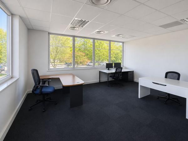Bureaux à louer à MONT SAINT AIGNAN 76130