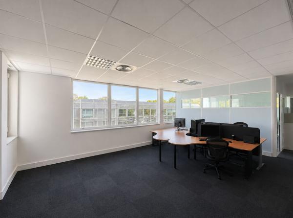 Bureaux à louer à MONT SAINT AIGNAN 76130