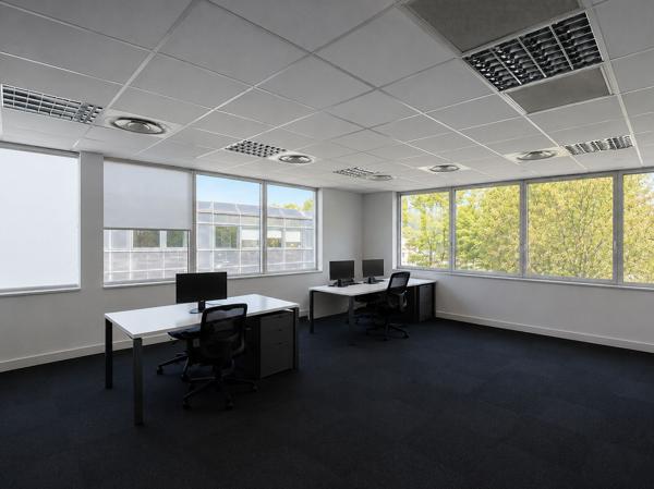 Bureaux à louer à MONT SAINT AIGNAN 76130