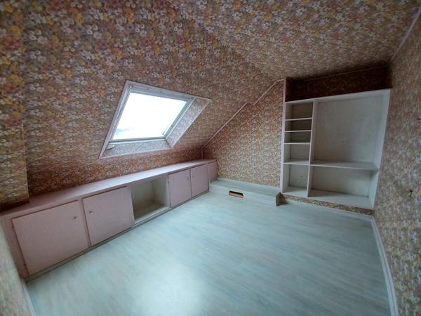 Immeuble de rapport 150m2 Détails des diagnostics énergétiques