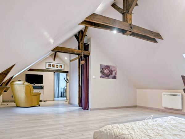 Maison à vendre 6 pièces de 188 m²