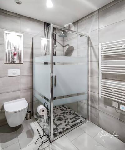 Maison à vendre 6 pièces de 188 m²