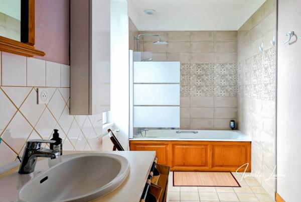 Maison à vendre 6 pièces de 188 m²