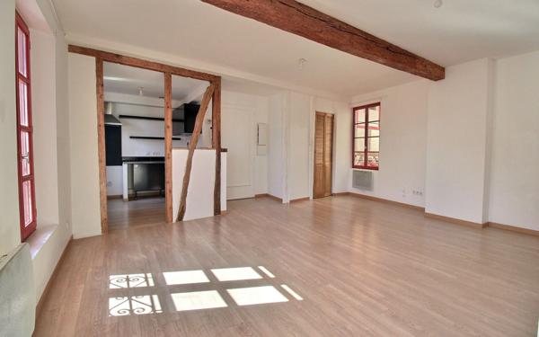 Appartement à louer    2 pièces •  Lavaur