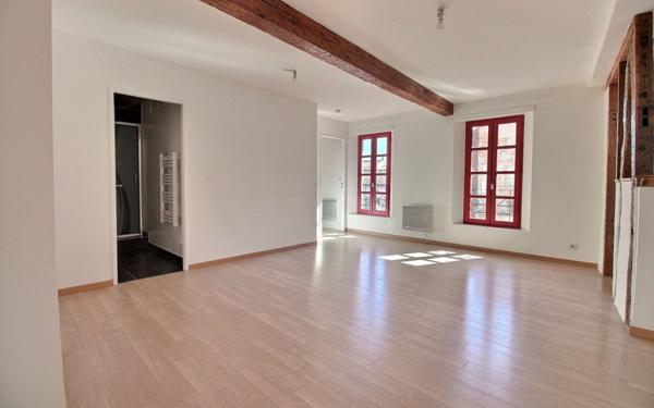 Appartement à louer    2 pièces •  Lavaur