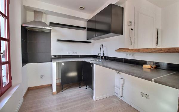 Appartement à louer    2 pièces •  Lavaur