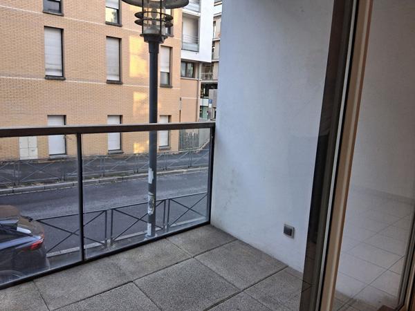 Appartement à vendre à Rennes, 3 p/2 chbres, rez-de chaussée, centre-ville/gares, 73m².