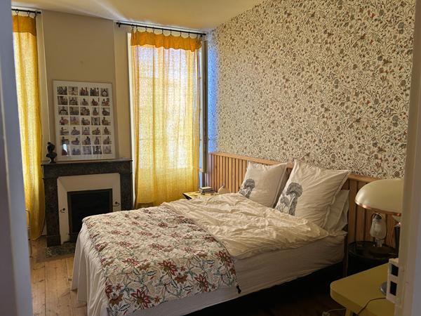 Nouveau prix - Élégante maison de ville de 6 chambres en centre-ville avec jardin Saint jean d angely