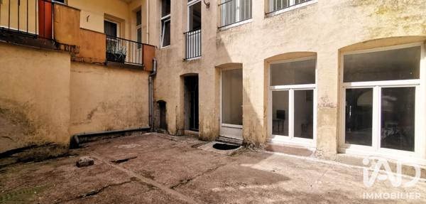 Appartement à vendre 2 pièces 45 m² Plombières-les-Bains