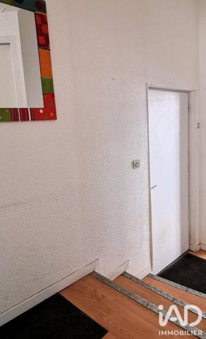 Appartement à vendre 2 pièces 45 m² Plombières-les-Bains