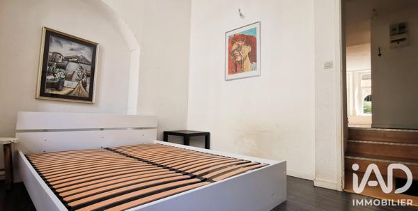 Appartement à vendre 2 pièces 45 m² Plombières-les-Bains